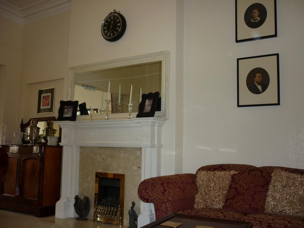 The Carmen Guesthouse (Adults Only) Llandudno Exterior photo