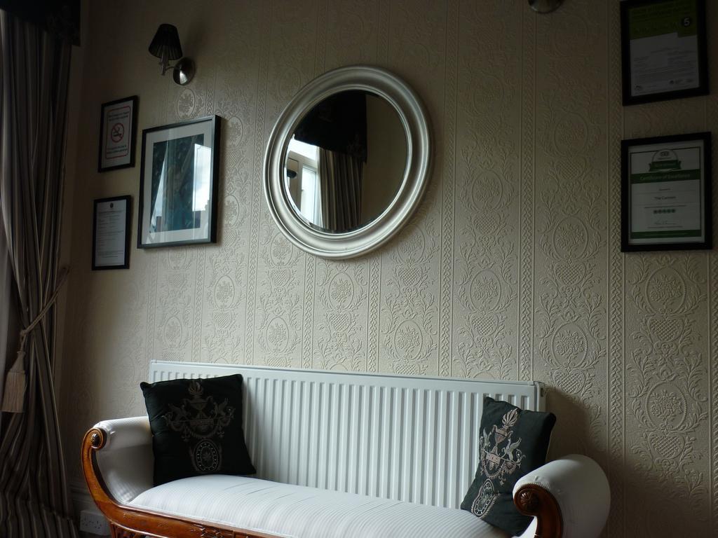 The Carmen Guesthouse (Adults Only) Llandudno Exterior photo