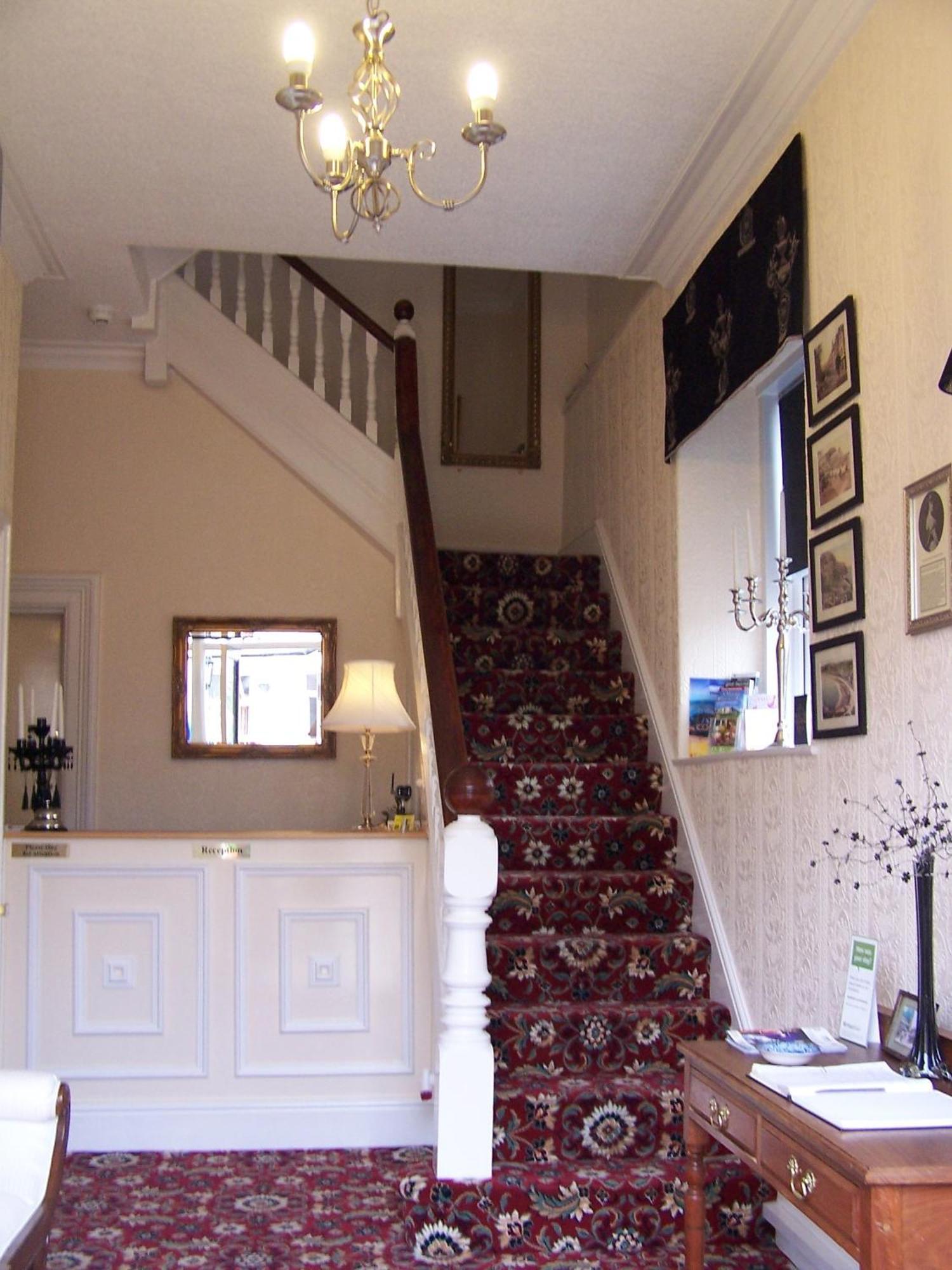 The Carmen Guesthouse (Adults Only) Llandudno Exterior photo