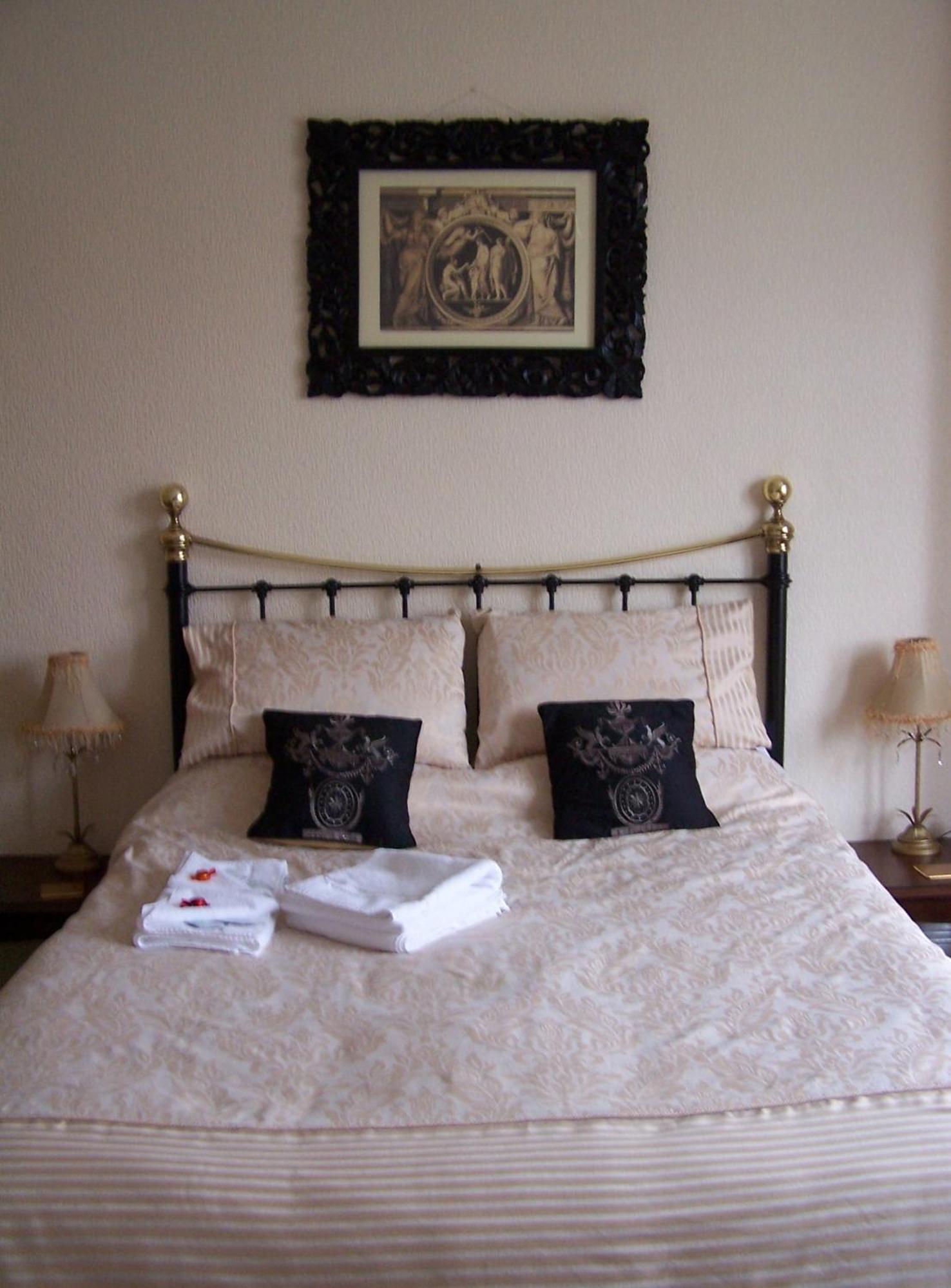 The Carmen Guesthouse (Adults Only) Llandudno Exterior photo